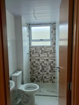 Imagem Apartamento com 2 dormitórios à venda, 39 m² por R$ 230.000,00 - Jardim Europa - Suzano/SP