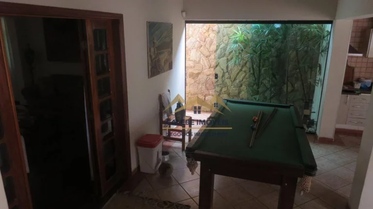 Imagem Casa com 4 dormitórios à venda, 235 m² por R$ 640.000,00 - Colina Verde - Tatuí/SP