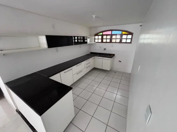 Imagem Confortável Casa na Pituba em Salvador Novo
