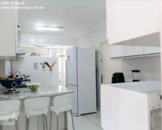 Imagem APARTAMENTO RESIDENCIAL em São Paulo - SP, Vila Mariana