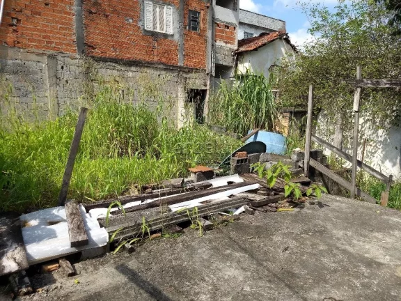 Imagem Terreno com 225 metros quadrados (10 X 22,5) metros quadrados de área total. Fácil acesso as Aveni...