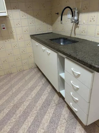 Imagem Apartamento Jaguaribe- Osasco