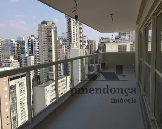 Imagem Imóvel recém entregue em empreendimento de Alto Padrão, com acabamentos de 1ª linha. Um apartame...