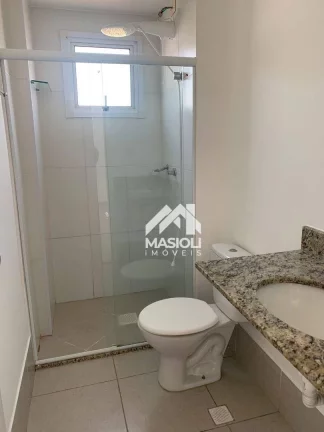 Imagem Apartamento com 2 dormitórios à venda, 50 m² por R$ 374.000,00 - Residencial Coqueiral - Vila Velha/ES