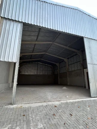 Imagem GALPAO INDUSTRIAL em SERRA - ES, ALTEROSAS