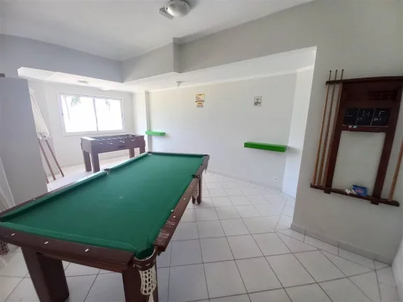 Imagem APARTAMENTO COM 38 m² - FLORIDA - PRAIA GRANDE SP