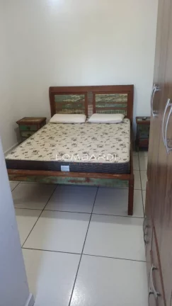 Imagem Apartamento no centro da cidade com ótima localização!