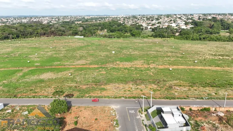 Imagem Condomínio Jardins Miami FRG em Aparecida de Goiânia - Lotes à Venda