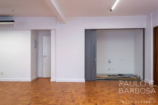 Imagem Jardim Paulista Venda - 3 Dormitórios (1 Suíte) - 1 Vaga - 162m²