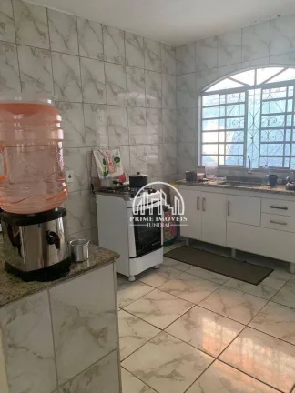 Imagem Casa com 2 dormitórios à venda, 145 m² por R$ 340.000,00 - Jardim Santa Gertrudes - Jundiaí/SP