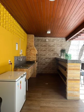 Imagem Apartamento exclusivo no Meireles de 76 metros quadrados no Ed. Piazza Coliseu. Com 2 quartos, uma c...