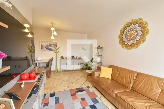 Imagem Apartamento à Venda - Ipiranga, 2 Quartos, 72 m2