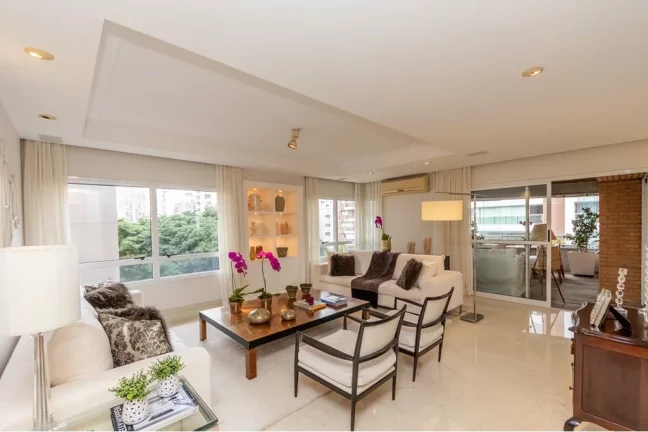 Imagem APARTAMENTO RESIDENCIAL em São Paulo - SP, Vila Uberabinha