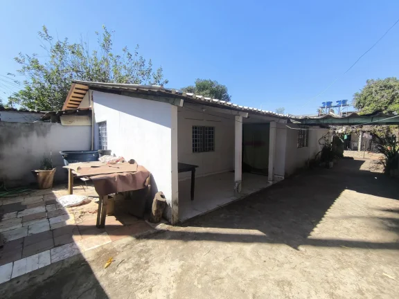 Imagem Lote Comercial Na Avenida Albert Eistein A Poucos Passos Do Aquarius Restaurante