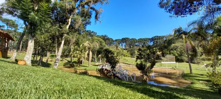 Imagem SITIO RESIDENCIAL/COMERCIAL em CAMPO ALEGRE - SC, AVENQUINHA