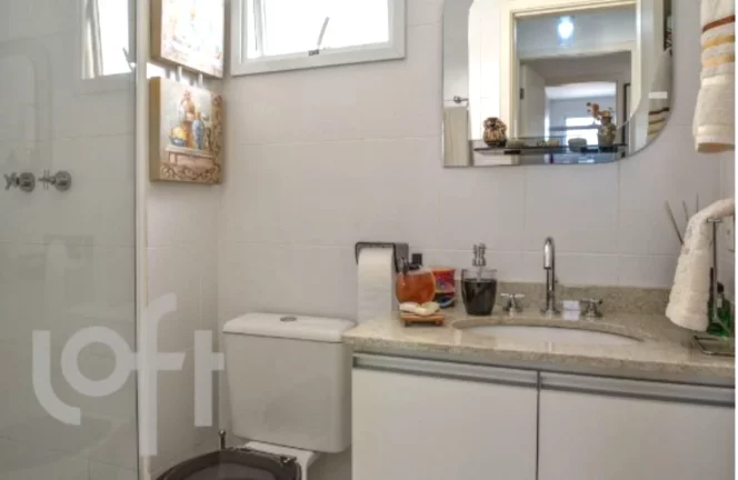 Imagem APARTAMENTO RESIDENCIAL em São Paulo - SP, Mooca