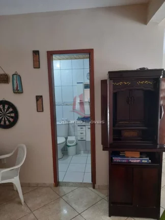 Imagem Casa Duplex Independente c/ Opção Comercial