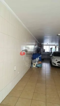 Imagem Sobrado à venda 3 Quartos, 1 Suite, 5 Vagas, 256M², Vila Alpina, São Paulo - SP