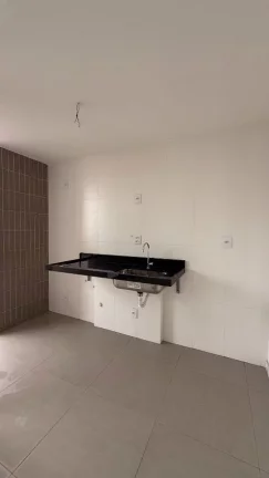 Imagem Apartamento com 2 Quartos à Venda, 60 m² em Praia De Itaparica - Vila Velha