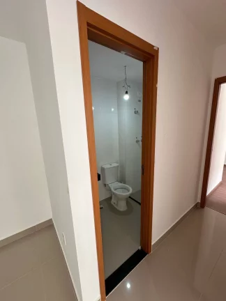Imagem Apartamento com 2 Quartos no Cores de Outono Club - Cic - R$350mil
