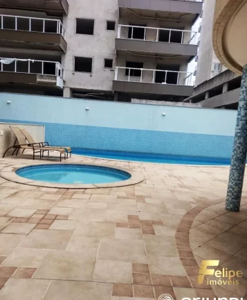 Imagem APARTAMENTO FRENTE MAR COM 4 QUARTOS / IMPERDÍVEL!!