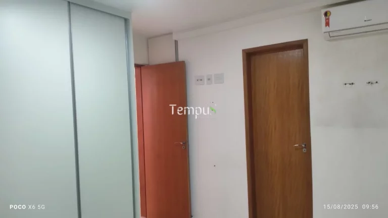 Imagem Spazio di Lorenzzo - Aluguel Spazio Di Lourenzzo, 3 suítes, completo em armários, Apartamento em Vila Rosa, Goiânia/GO