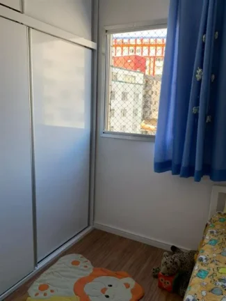 Imagem APARTAMENTO COM 95 m² - GUILHERMINA - PRAIA GRANDE SP