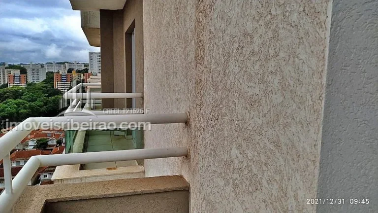 Imagem Apartamento Duplex 2 dormitórios Jardim Botânico #imoveisribeirao.com