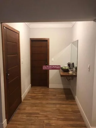 Imagem Casa à venda, 296 m² por R$ 900.000,00 - Água Azul - Guarulhos/SP