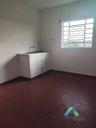 Imagem Casa para alugar no bairro Vila das Mercês - São Paulo/SP, Zona Sul