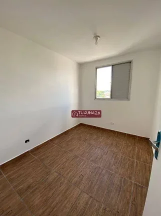 Imagem Apartamento com 3 dormitórios à venda, 68 m² por R$ 349.000,00 - Vila Nova Cachoeirinha - São Paulo/SP
