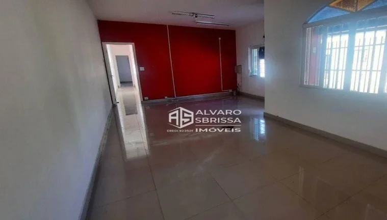 Imagem Casa com 4 dormitórios com armários 1 sala ampla para locação comercial ou residencial no Centro de Itu SP
