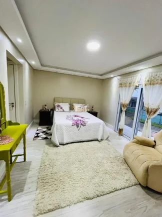 Imagem Casa em Condomínio com 4 Dormitorio(s) localizado(a) no bairro São Lucas em Viamão / Rio Grande do Sul Ref.:57580465