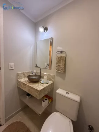 Imagem APARTAMENTO À VENDA - CENTRO - SÃO BERNARDO DO CAMPO - SP