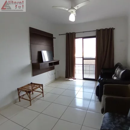 Imagem APARTAMENTO 01 DORMITORIO NA OCEAN PRAIA GRANDE