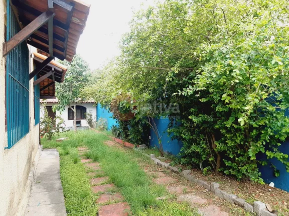 Imagem Casa independente, 360m ², com área gourmet, Caminho de Búzios - Cabo Frio