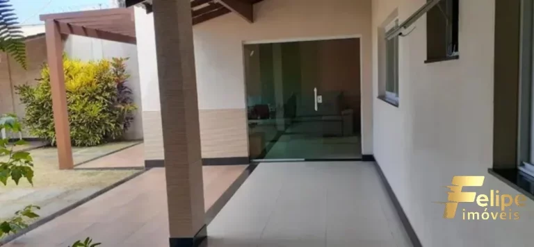 Imagem CASA DUPLEX A 3 MINUTOS DA PRAIA DO MORRO / GUARAPARI - ES