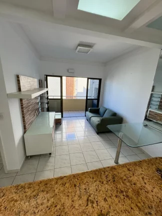 Imagem Apartamento super funcional dois quartos