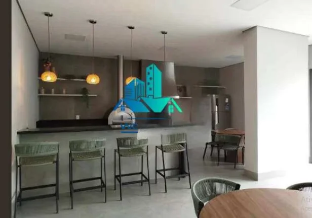 Imagem IMPERDÍVEL! APARTAMENTO GARDEN NO TATUAPÉ - NOVO – 70m2 