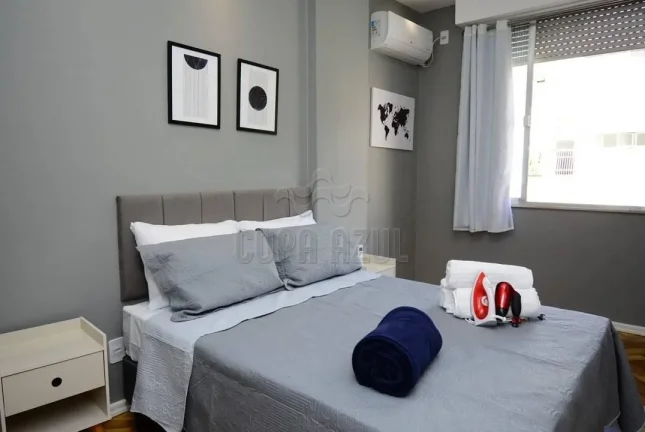 Imagem Centro – Rua Riachuelo | Residencial › Apartamento 1 quarto(s) à Venda