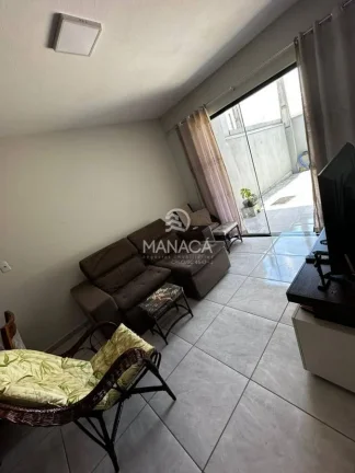 Imagem Casa com Piscina na Primeira Quadra, Barra Velha!