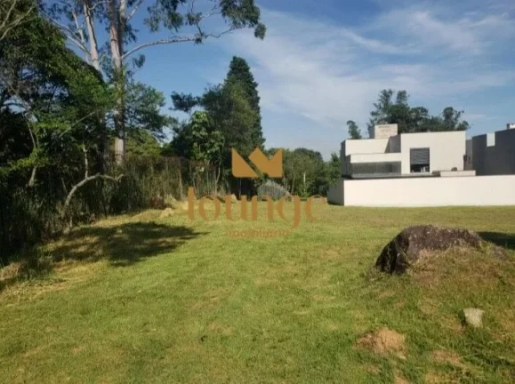 Imagem Terreno em Condominio em Sorocaba
