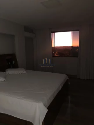 Imagem Excelente casa 3 suítes com piscina e sauna no Gran Park- Vespasiano