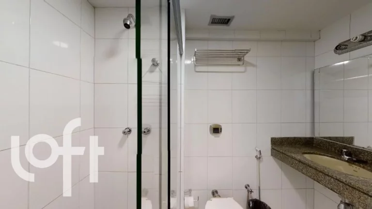 Imagem APARTAMENTO RESIDENCIAL em São Paulo - SP, Jardim Paulista