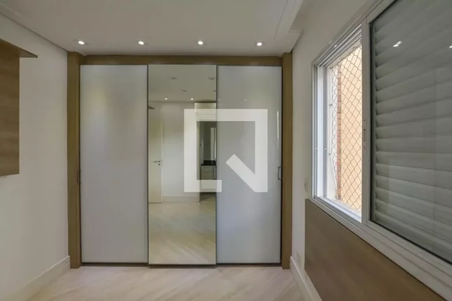 Imagem Apartamento à Venda - Vila Mariana, 2 Quartos, 59 m2