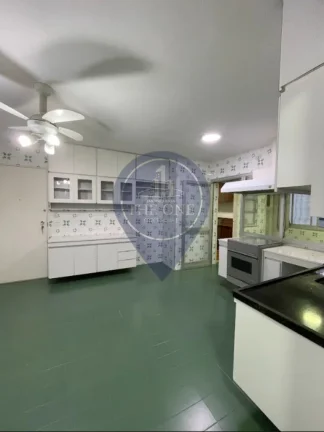 Imagem Imperdível apartamento de luxo no Jardim Paulista - 4 quartos, 2 suítes, 2 vagas - São Paulo-SP