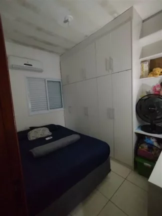 Imagem CASA EM CONDOMÍNIO COM PLANEJADOS [MARACANÃ] - PRAIA GRANDE