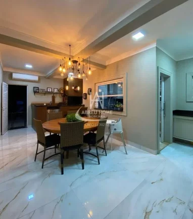 Imagem Casa condomínio Alta Vista