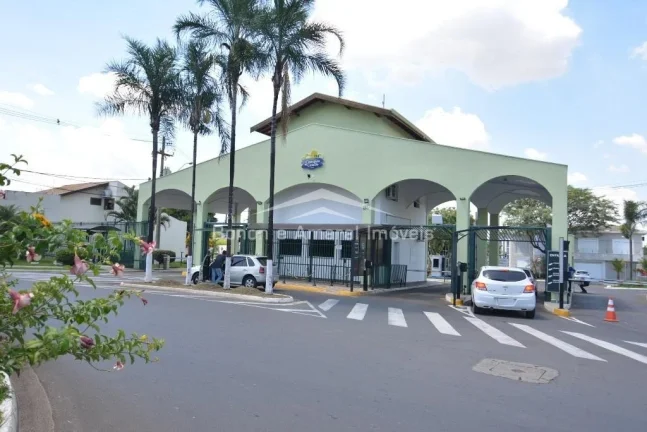 Imagem Casa a venda em Paulínia. Excelente condomínio em Paulínia Venha morar à 15 minutos do Shopping ...