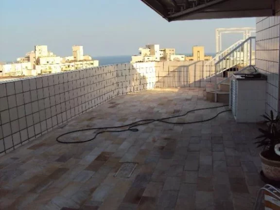 Imagem APARTAMENTO MOBILIADO PRÓXIMO À PRAIA